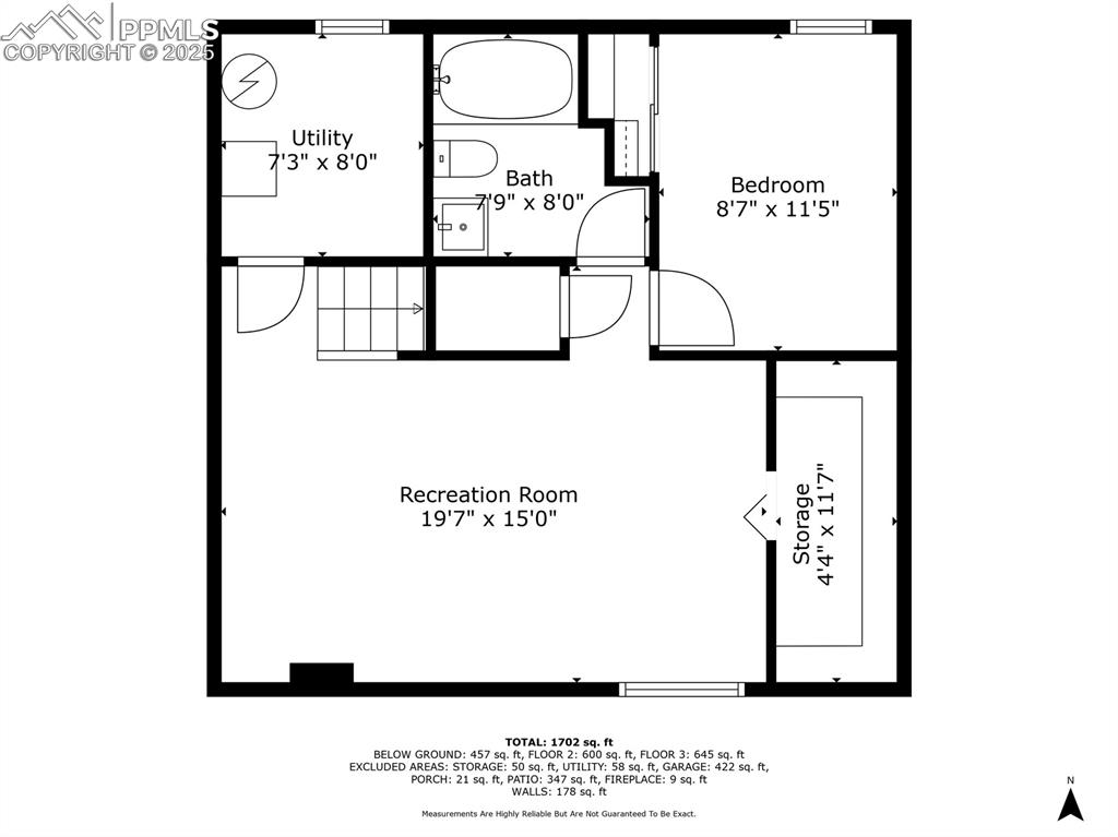 Image 31 of 32: Floor Plan