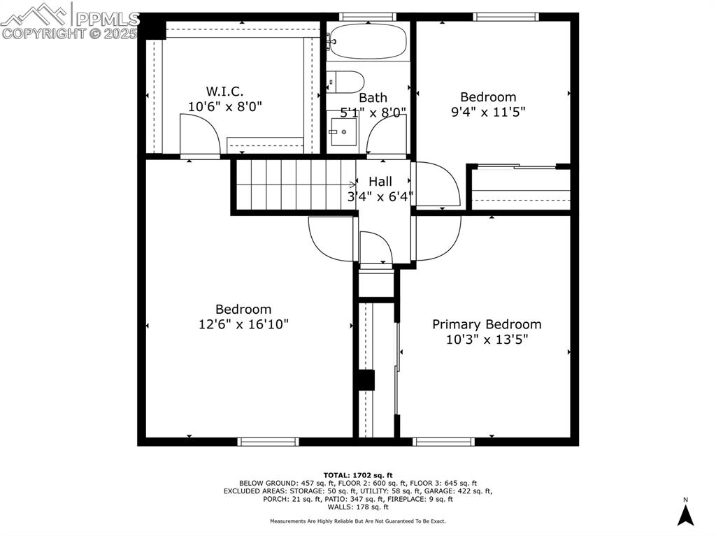 Image 32 of 32: Floor Plan