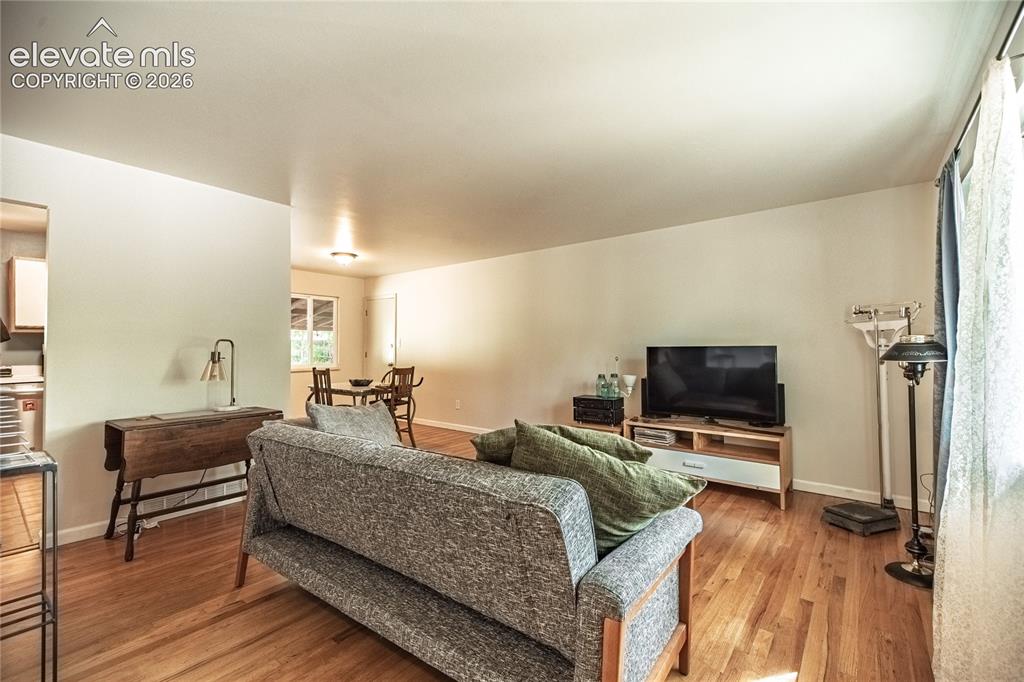 Image 4 of 42: Living Room
