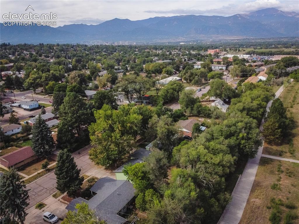 Image 40 of 42: Aerial View