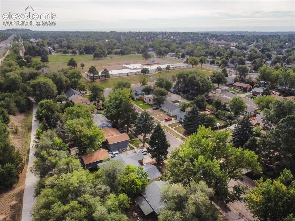 Image 41 of 42: Aerial View