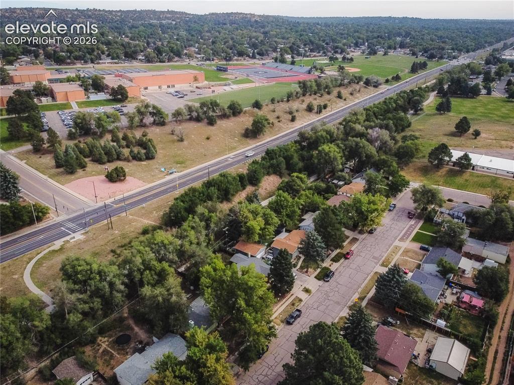 Image 42 of 42: Aerial View