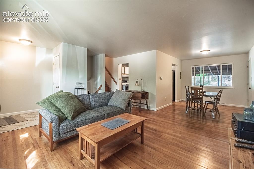 Image 5 of 42: Living Room