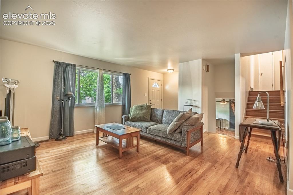 Image 6 of 42: Living Room