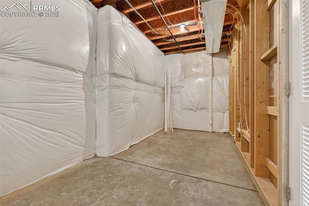 Image 44 of 46: Basement