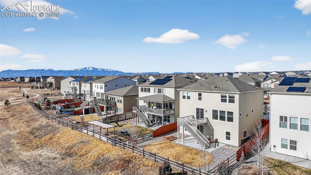 Image 46 of 46: Gorgeous views