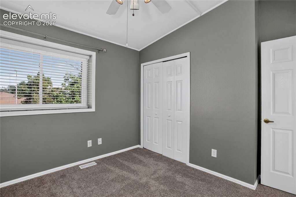 Image 31 of 44: 2nd Bedroom