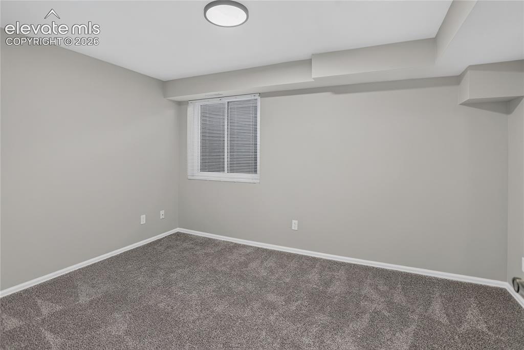 Image 35 of 44: Basement Family Room