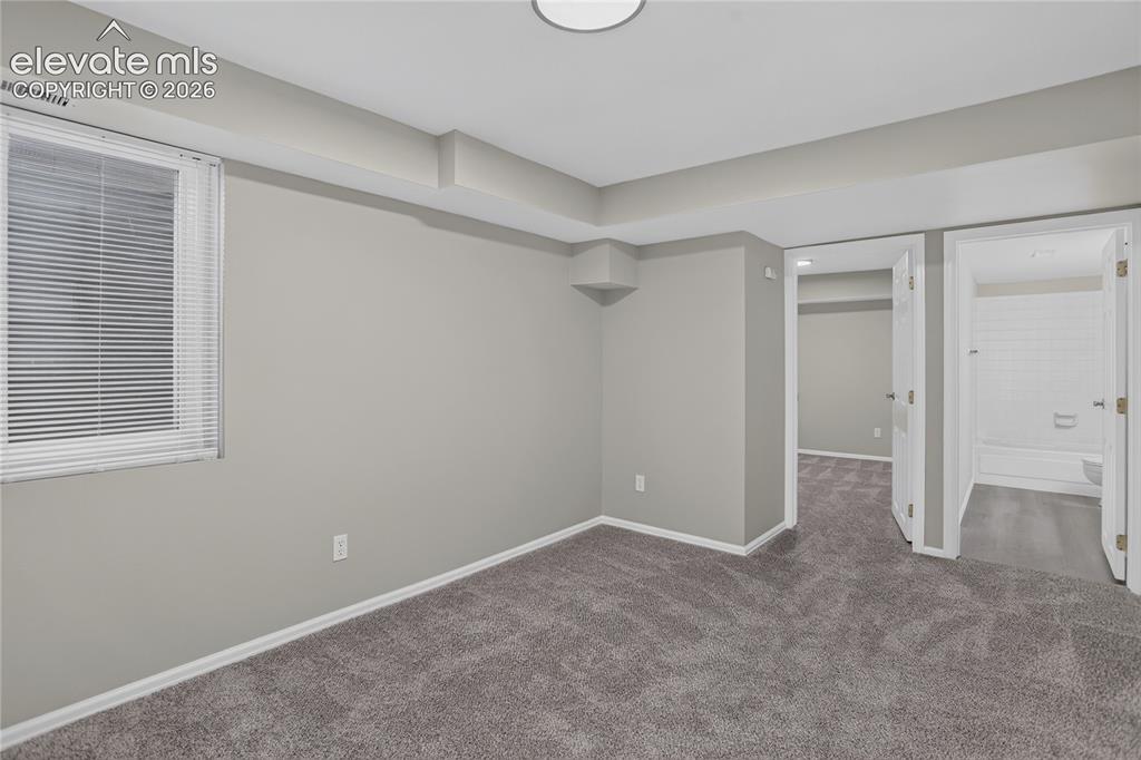 Image 37 of 44: Basement Family Room