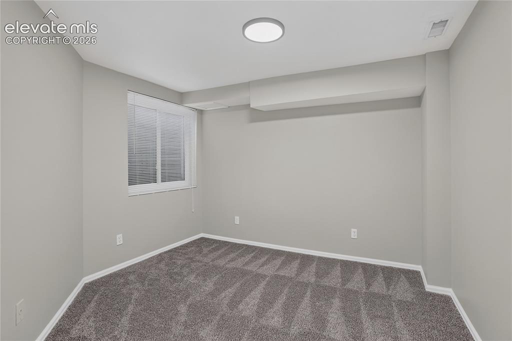 Image 39 of 44: 3rd Bedroom
