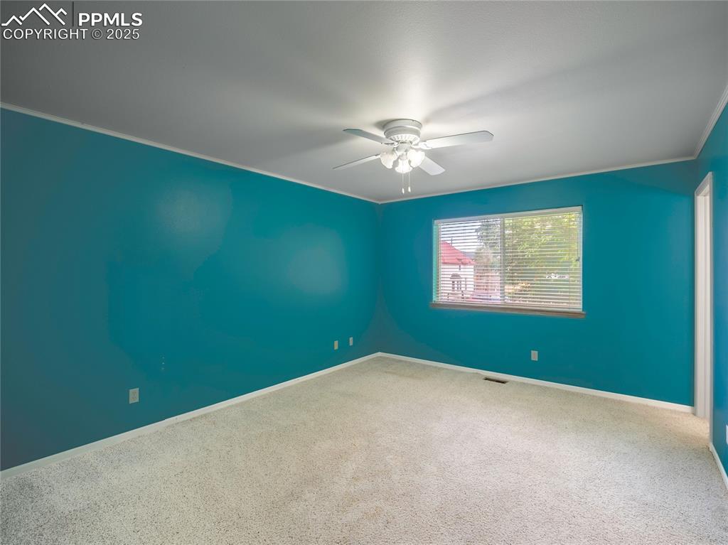 Image 14 of 23: Master Bedroom