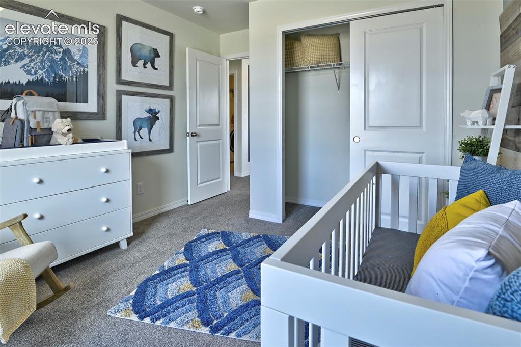 Image 6 of 38: Bedroom