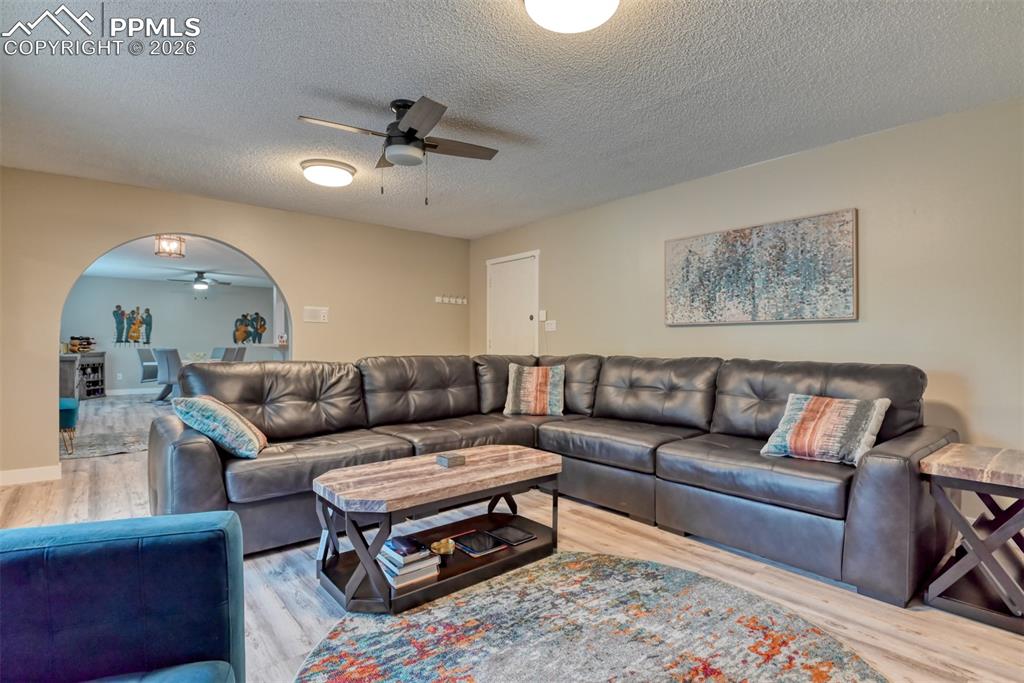 Image 14 of 49: Living Room