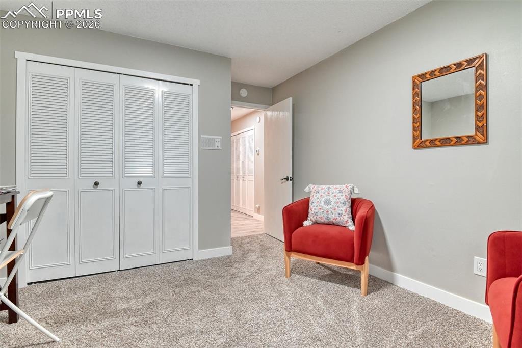 Image 23 of 49: Bedroom