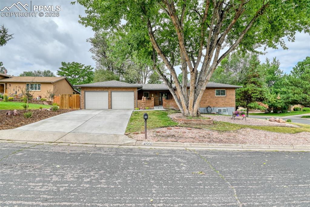 Image 49 of 49: Front of Structure