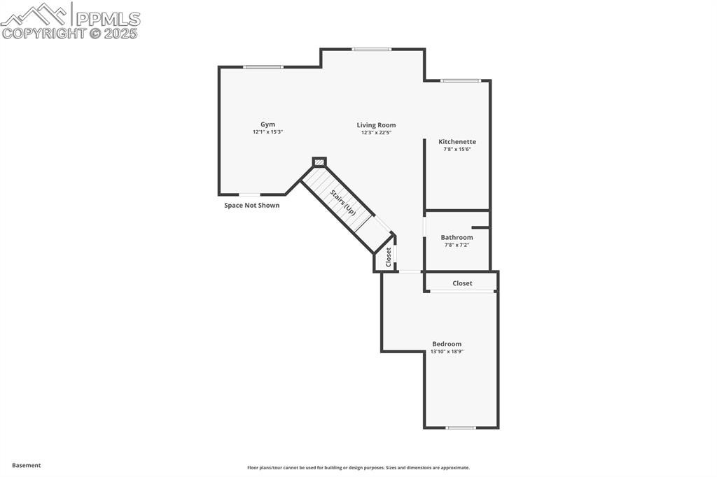 Image 49 of 50: View of home floor plan
