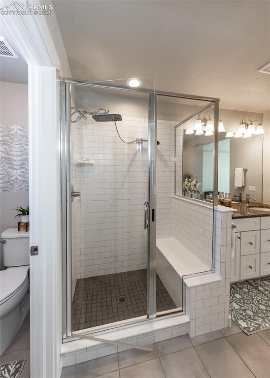 Image 22 of 50: Master Bathroom