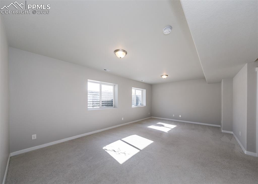 Image 31 of 50: Basement