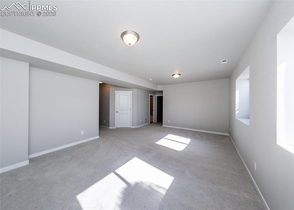 Image 32 of 50: Basement