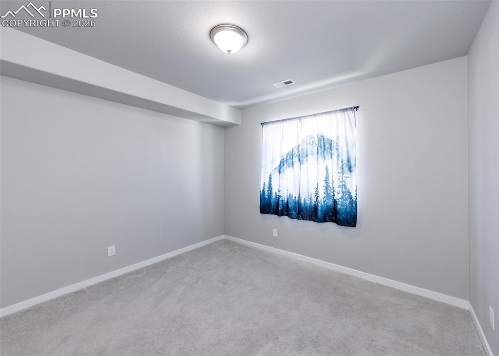 Image 33 of 50: Basement