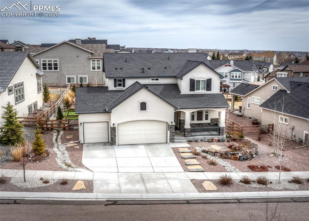 Image 47 of 50: Front of Structure