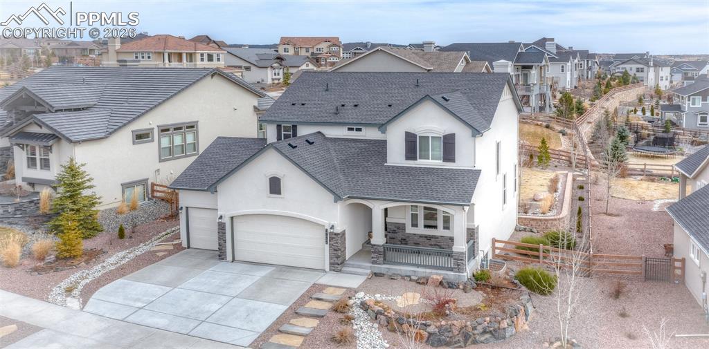 Image 48 of 50: Front of Structure