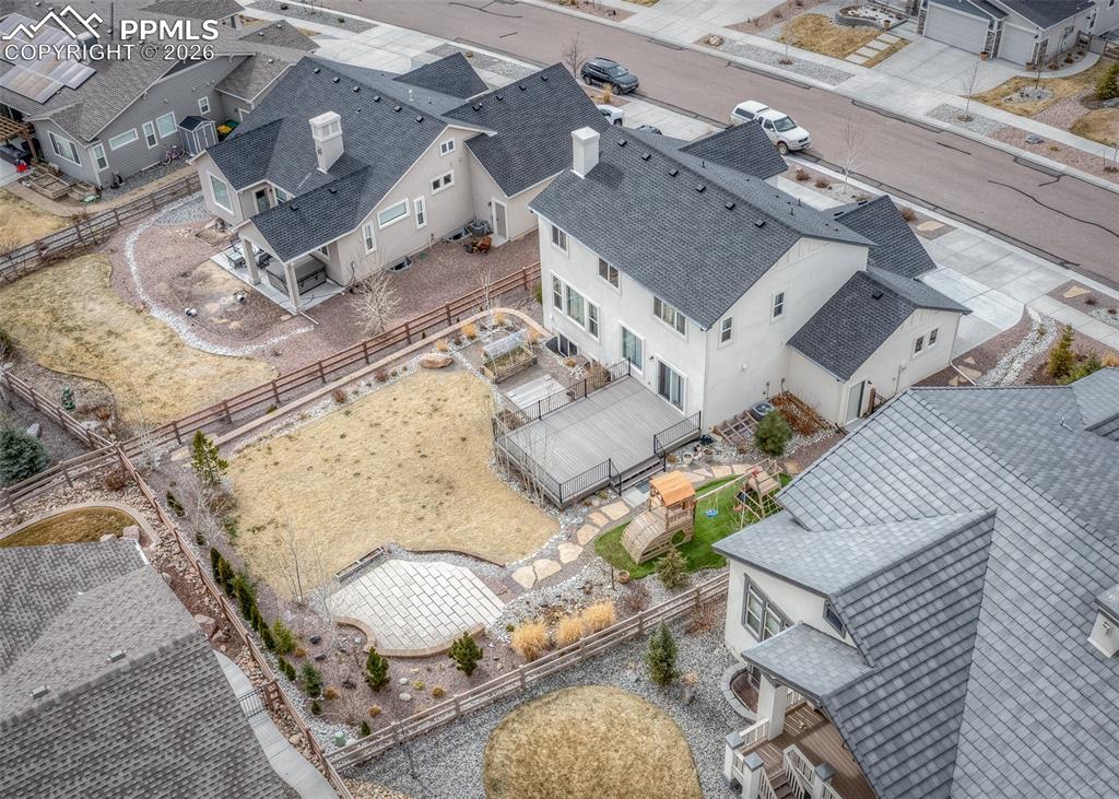 Image 49 of 50: Aerial View