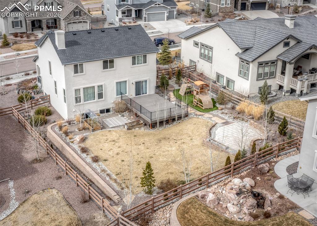 Image 50 of 50: Aerial View