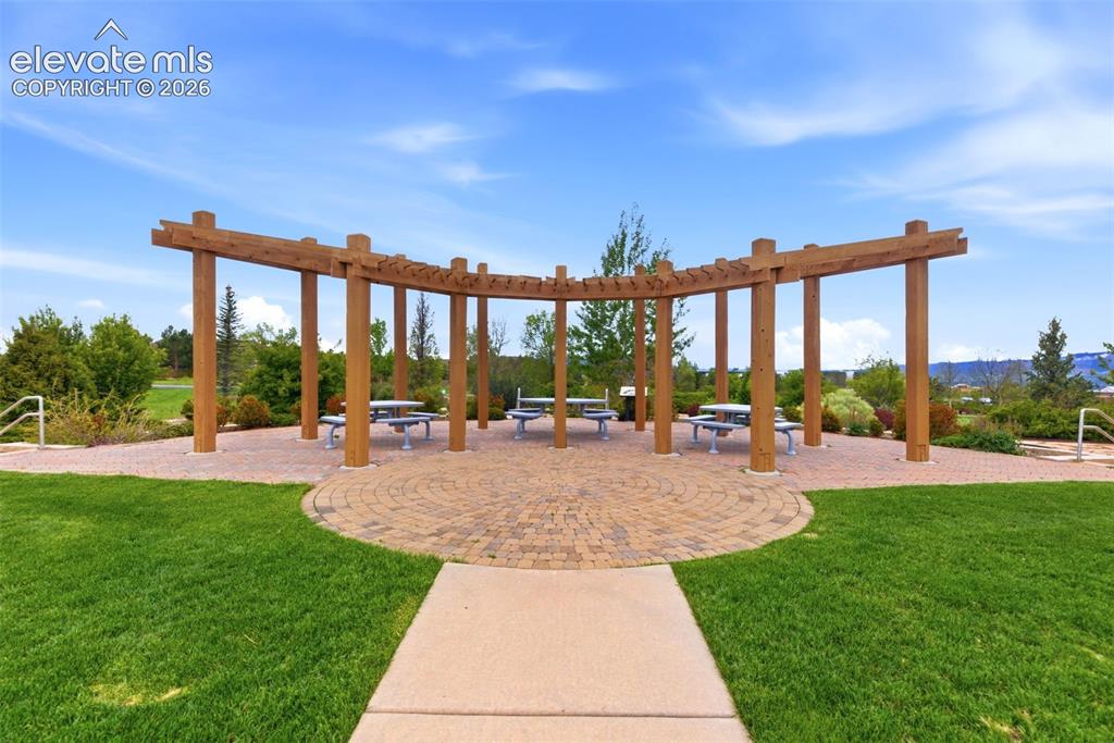 Image 43 of 50: Community Amenities in Cordera