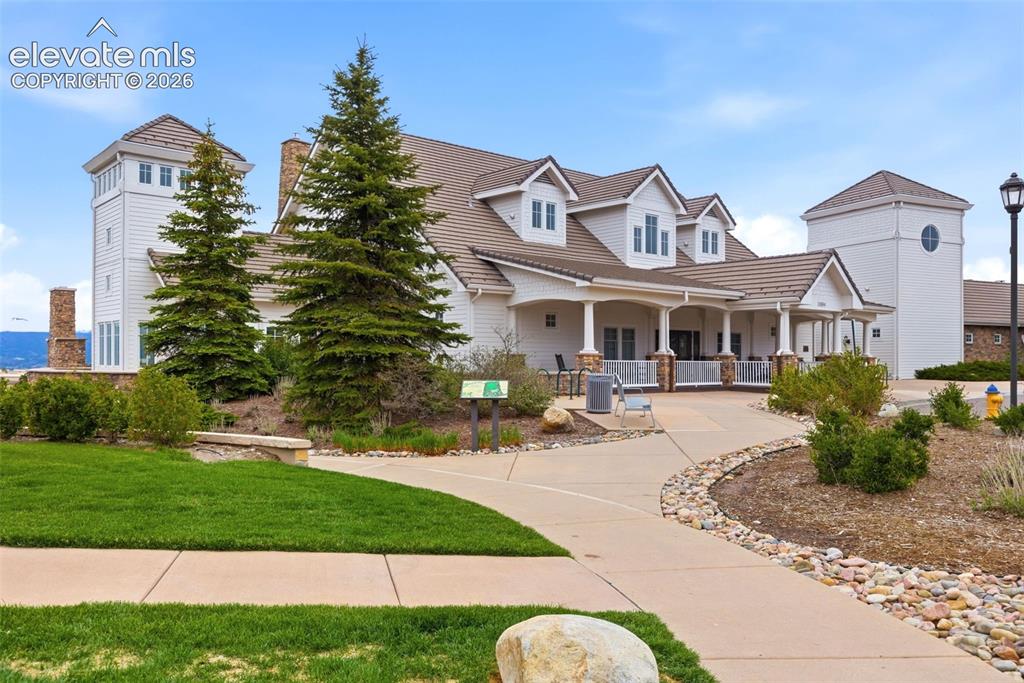 Image 44 of 50: Community Amenities in Cordera