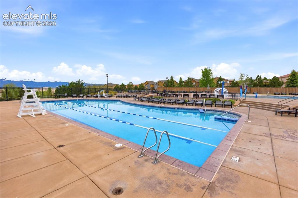 Image 45 of 50: Community Amenities in Cordera
