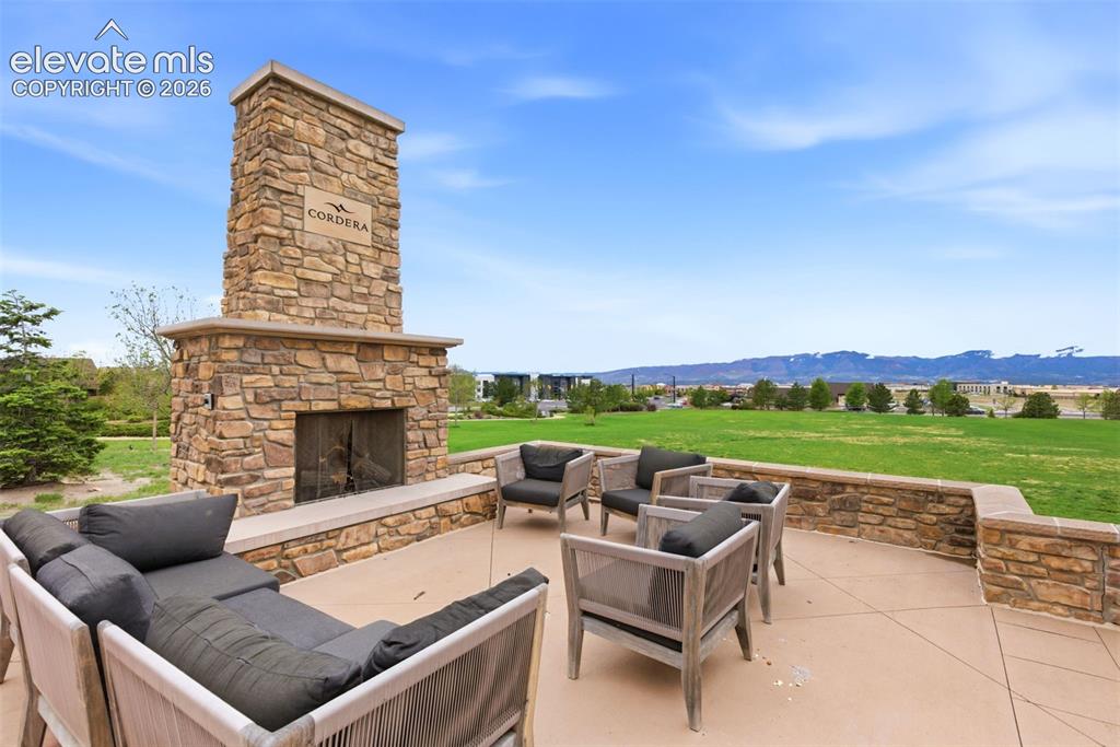 Image 46 of 50: Community Amenities in Cordera
