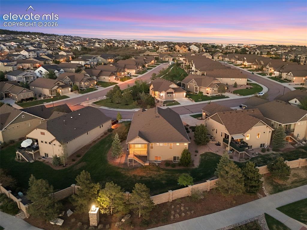 Image 48 of 50: Aerial View