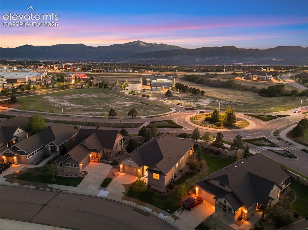 Image 49 of 50: Aerial View