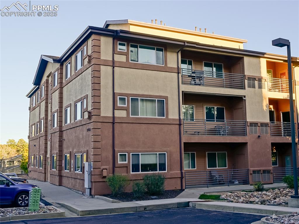 Image 2 of 37: View of building exterior