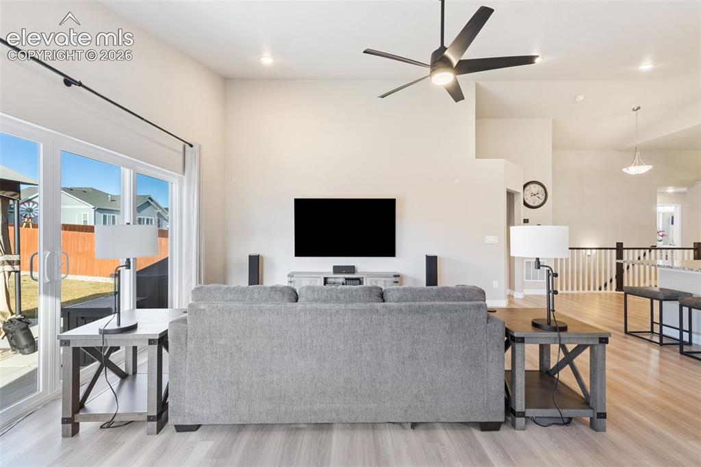 Image 10 of 49: Living Room