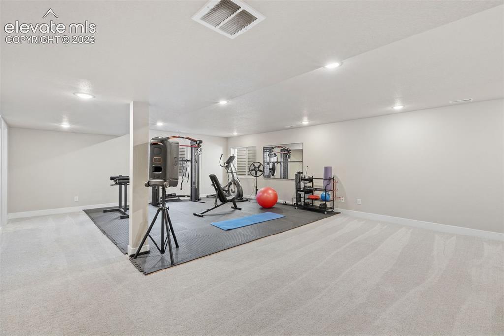 Image 29 of 49: Exercise Room