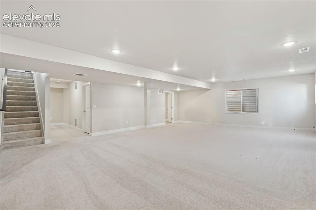 Image 34 of 49: Basement