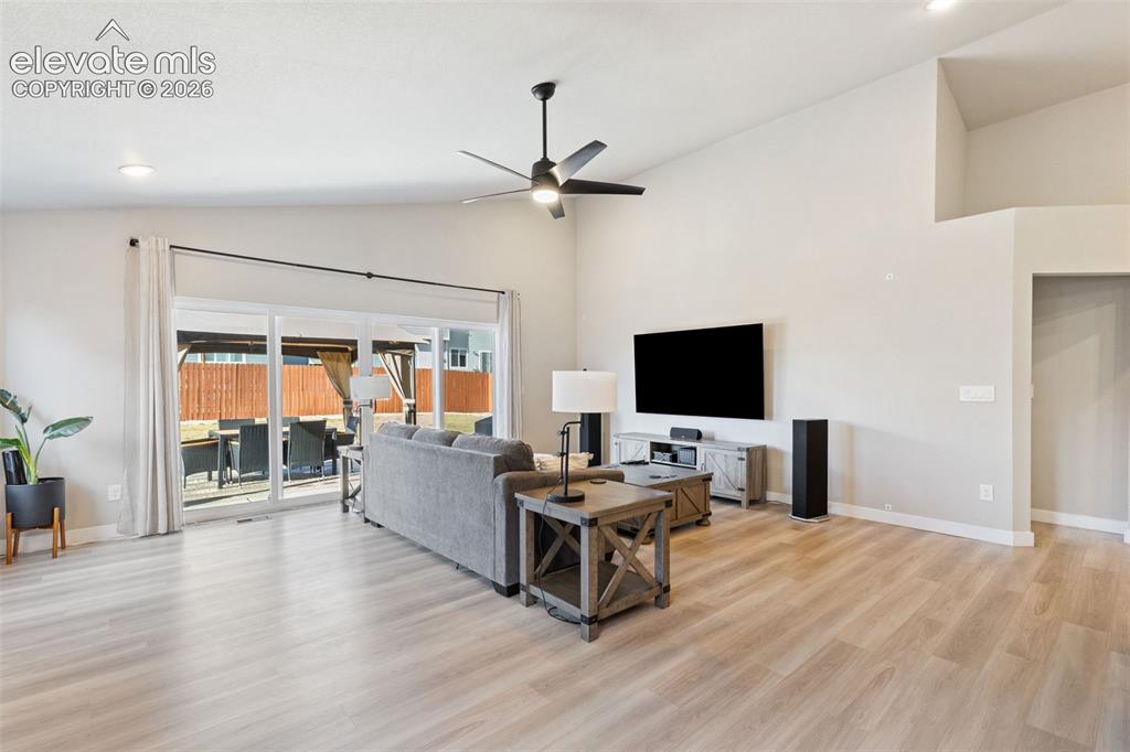 Image 6 of 49: Living Room