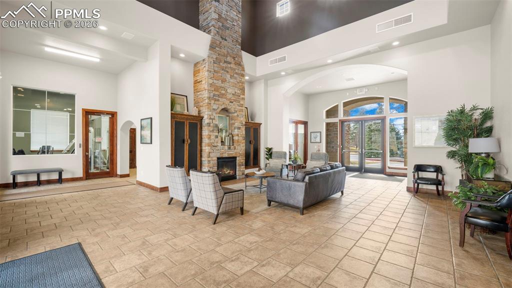 Image 25 of 33: Community