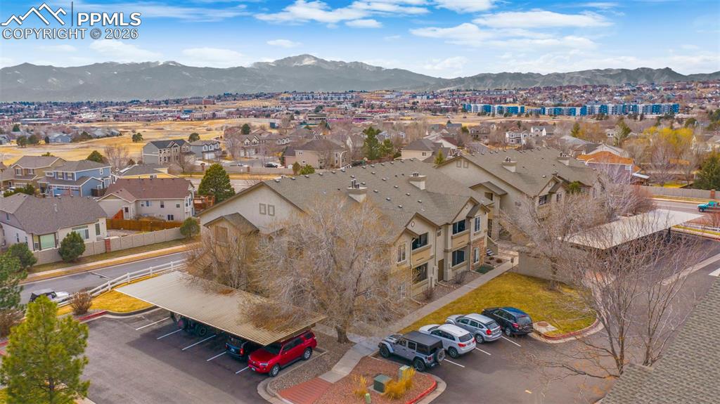 Image 27 of 33: Aerial View