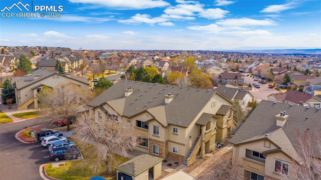 Image 29 of 33: Aerial View