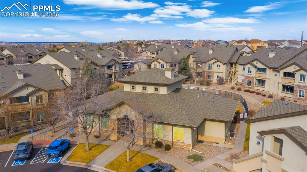 Image 30 of 33: Aerial View