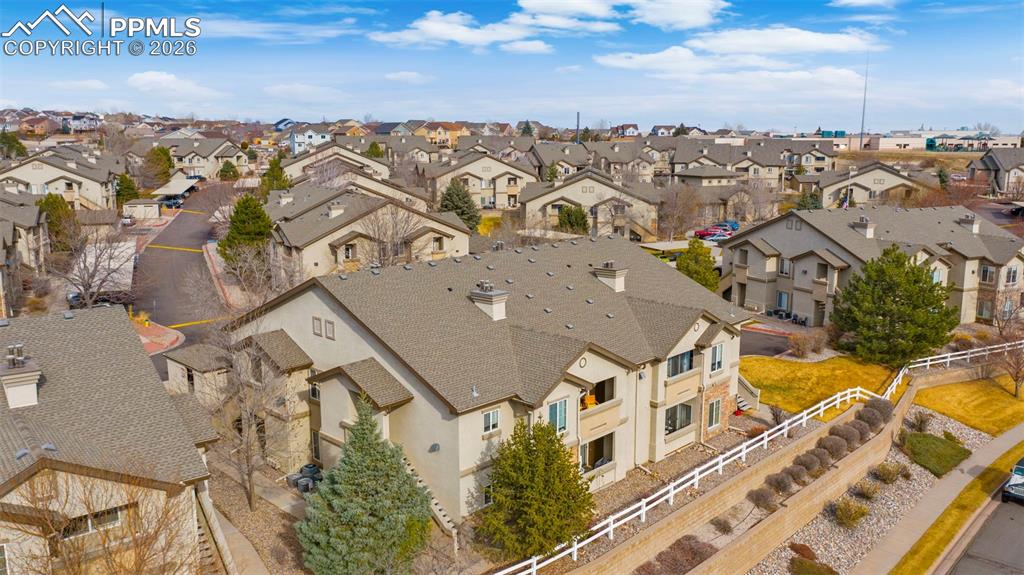 Image 32 of 33: Aerial View