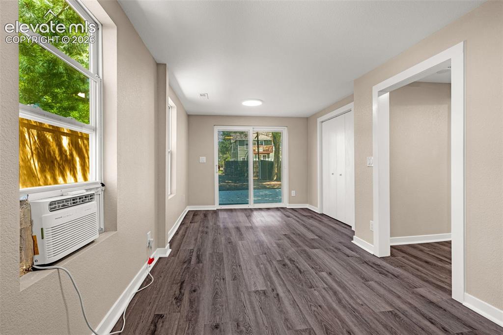 Image 12 of 34: Master Bedroom