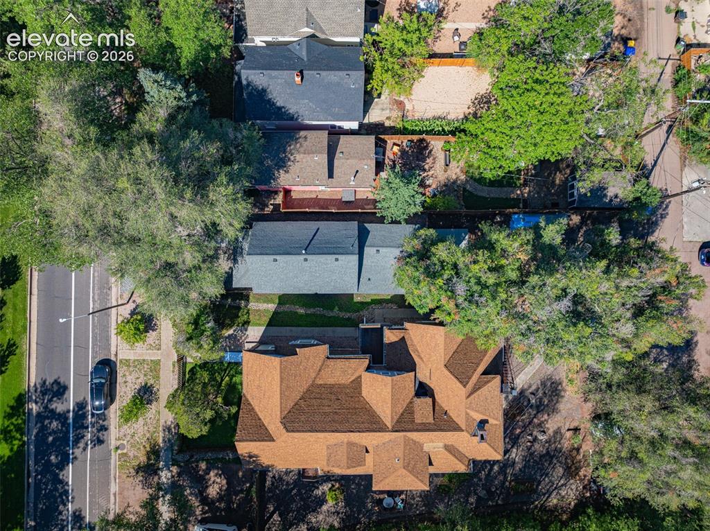 Image 25 of 34: Aerial View