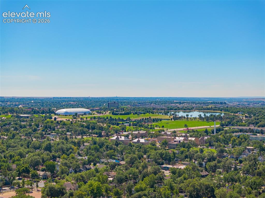 Image 29 of 34: Aerial View