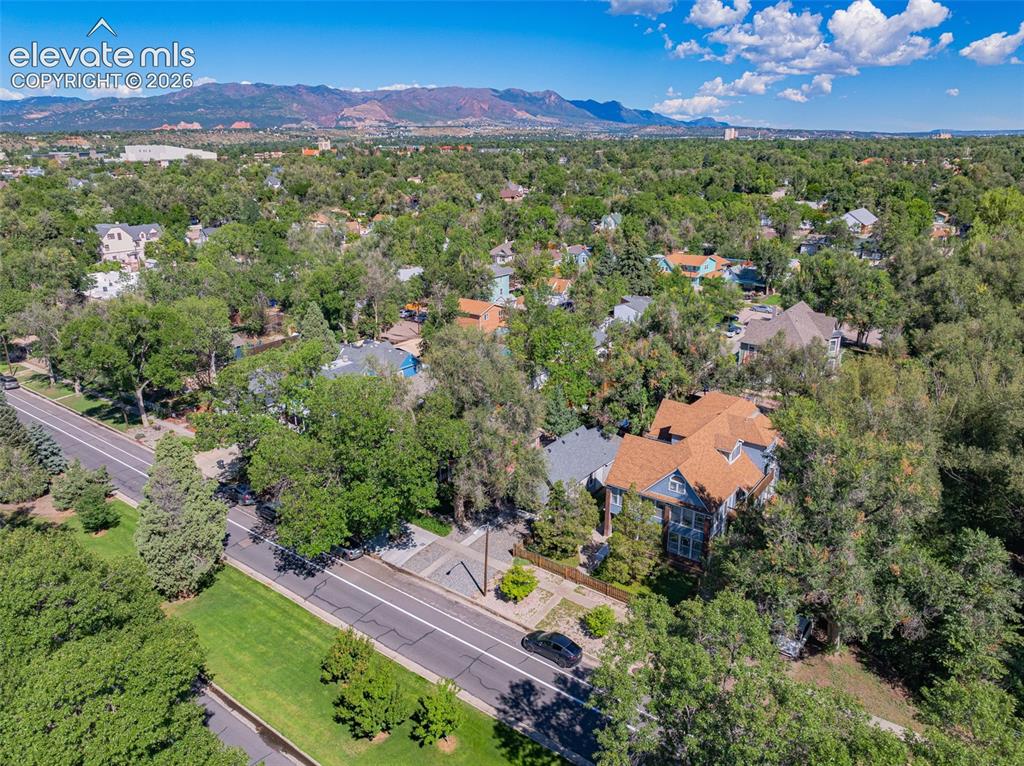 Image 31 of 34: Aerial View