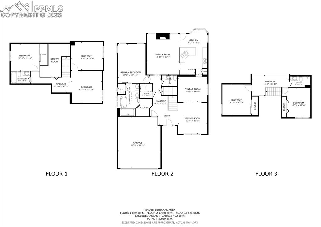 Image 50 of 50: Floor Plan