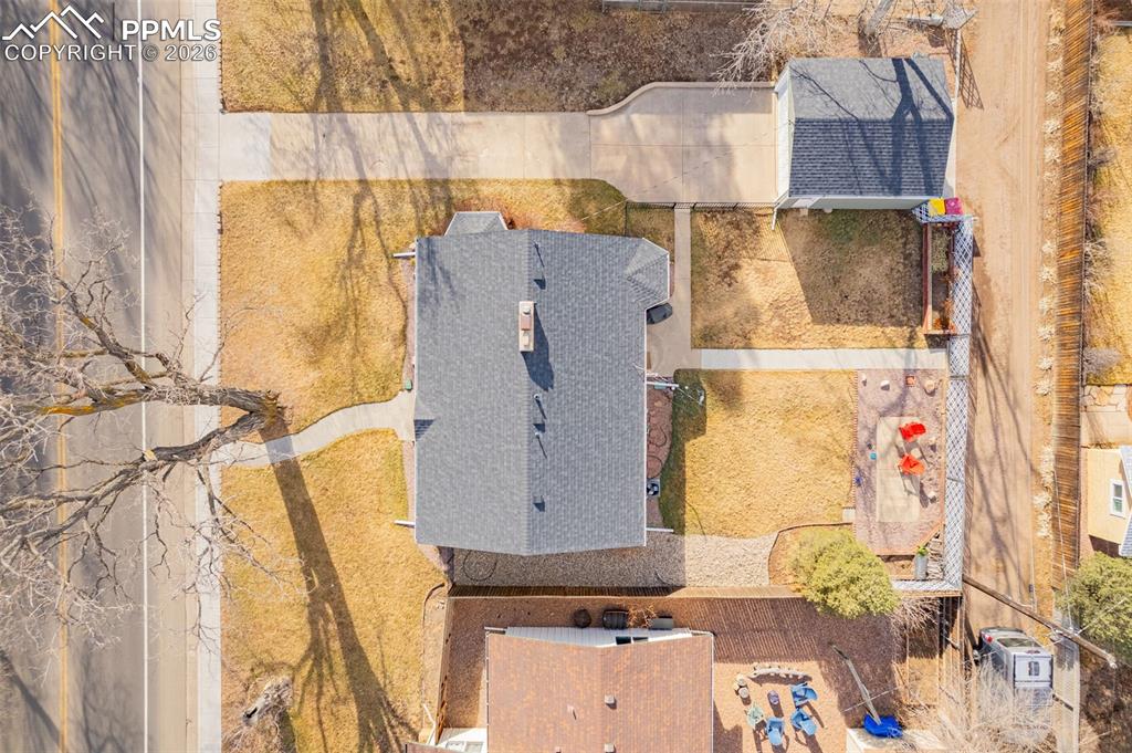 Image 30 of 37: Aerial View